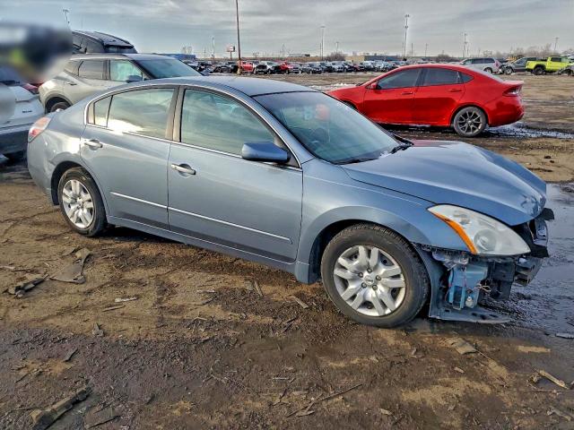 Photo 4 from auction – 2010 NISSAN ALTIMA BAS with VIN 1N4AL2AP8AN401096