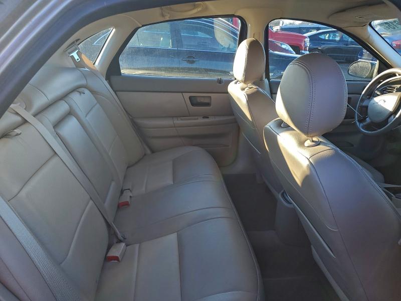 Фото 10 с аукциона – 2004 FORD TAURUS SEL с VIN 1FAFP56S94G155449