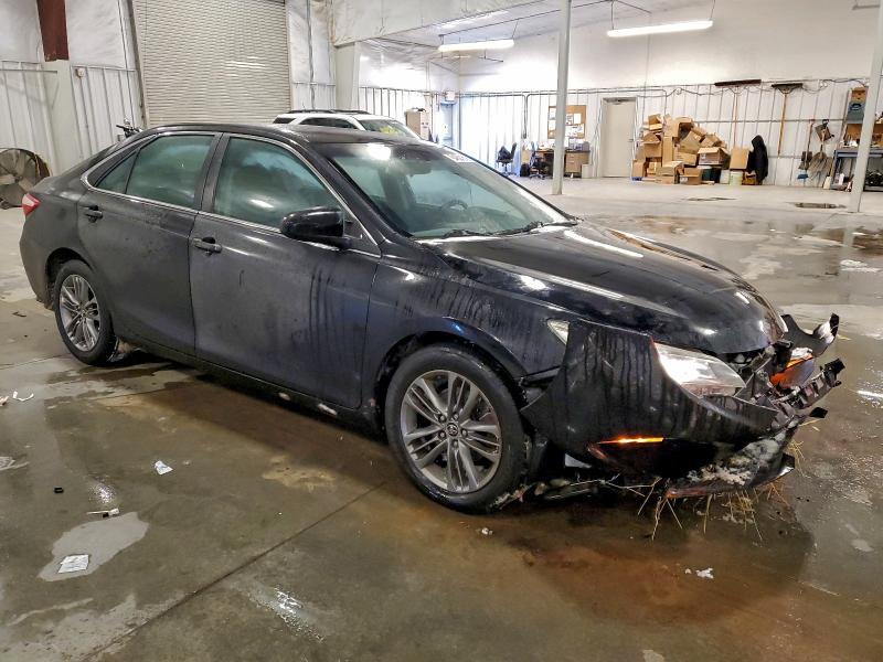 Photo 4 from auction – 2016 TOYOTA CAMRY LE with VIN 4T1BF1FK8GU119466