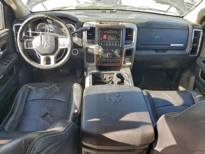 Photo 8 from auction – 2015 RAM 2500 with VIN 3C6UR5NJ8FG632584