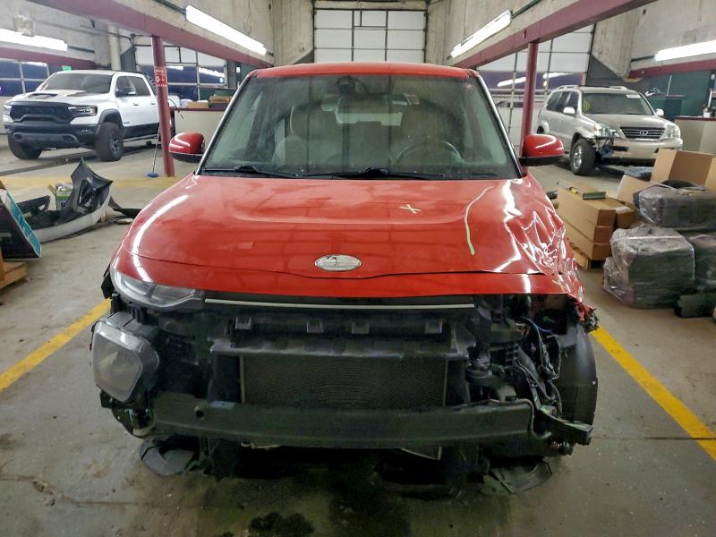 Photo 5 from auction – 2020 KIA SOUL LX with VIN KNDJ23AU2L7010705