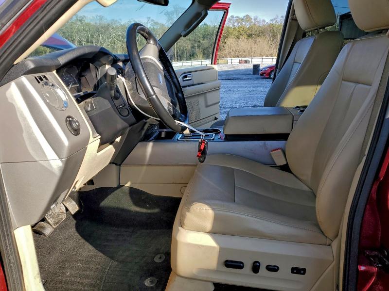 Photo 7 from auction – 2015 FORD EXPEDITION with VIN 1FMJU2AT9FEF37261
