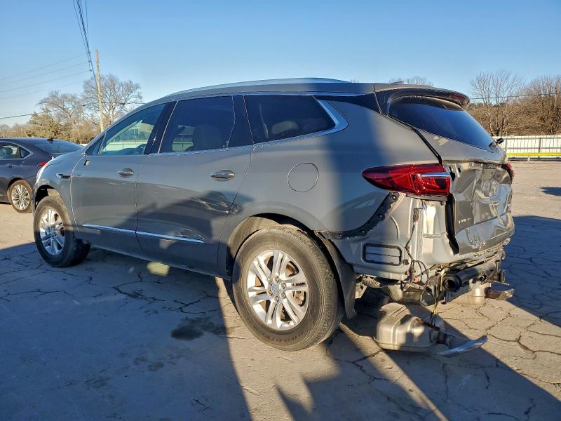 Photo 2 from auction – 2018 BUICK ENCLAVE PR with VIN 5GAERCKW3JJ218042