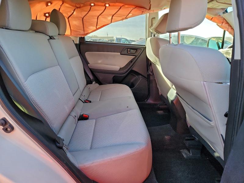 Photo 11 from auction – 2014 SUBARU FORESTER 2 with VIN JF2SJAECXEH488799