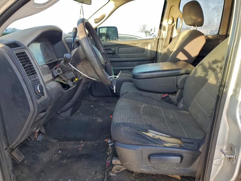 Foto 7 de la subasta – 2010 DODGE RAM 1500 con VIN 1D7RV1GP4AS261306