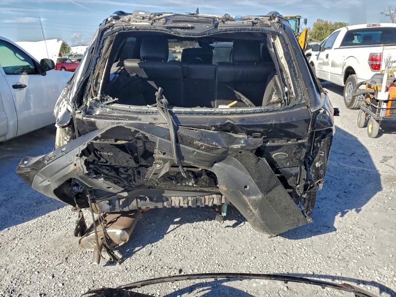 Photo 6 from auction – 2020 LAND ROVER RANGE ROVE with VIN SALGS2SE7LA590041
