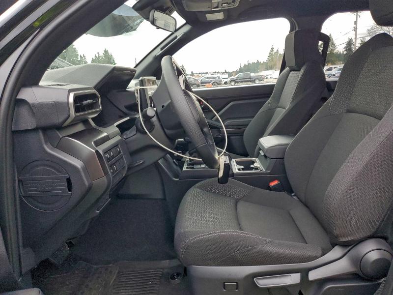 Photo 7 from auction – 2025 TOYOTA 4RUNNER SR with VIN JTEVA5BR7S5054442