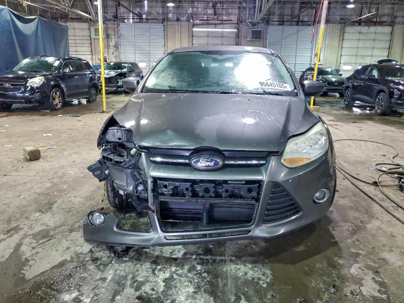 Photo 5 from auction – 2012 FORD FOCUS with VIN 1FAHP3F20CL336393