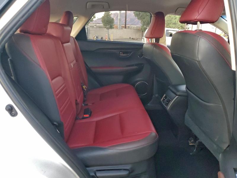 Photo 11 from auction – 2019 LEXUS NX 300 BAS with VIN JTJBARBZ0K2215324