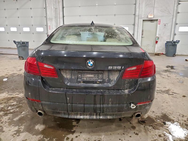 Photo 6 from auction – 2012 BMW 535 XI with VIN WBAFU7C5XCDU61697