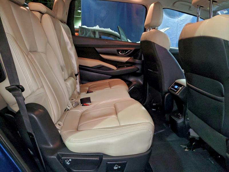 Photo 11 from auction – 2022 SUBARU ASCENT PRE with VIN 4S4WMAED6N3468512