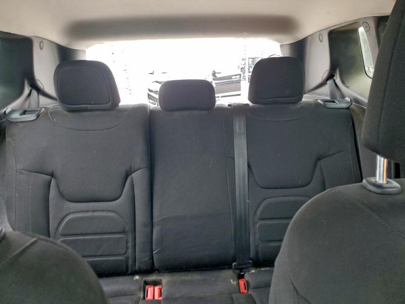 Photo 10 from auction – 2018 JEEP RENEGADE L with VIN ZACCJABB1JPH82450