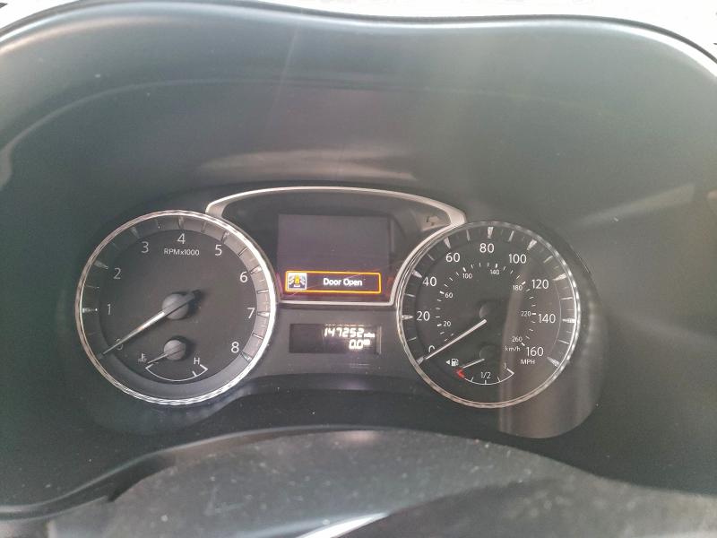 Photo 9 from auction – 2014 INFINITY QX60 with VIN 5N1AL0MN0EC540774