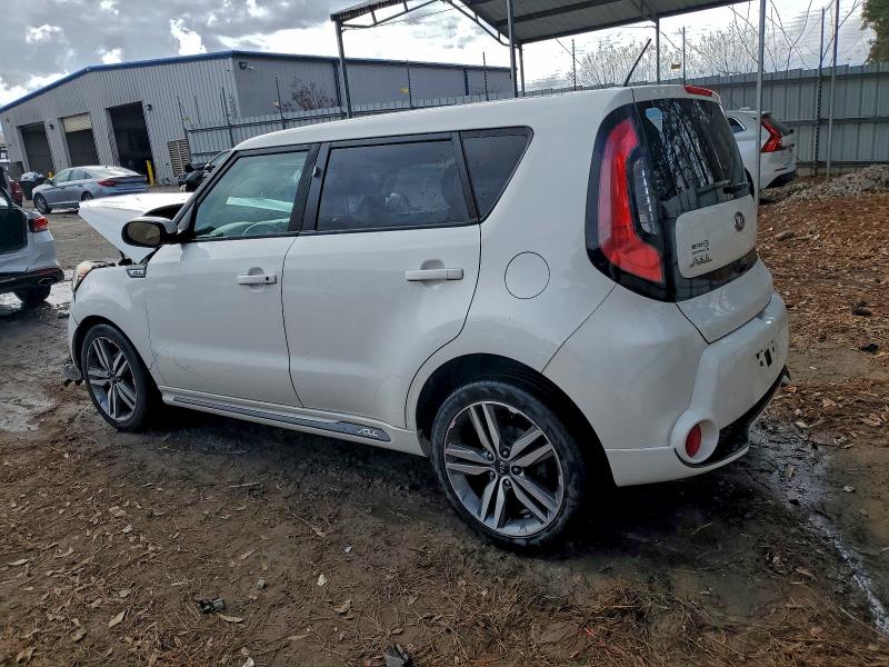 Foto 2 de la subasta – 2016 KIA SOUL + con VIN KNDJP3A57G7345216