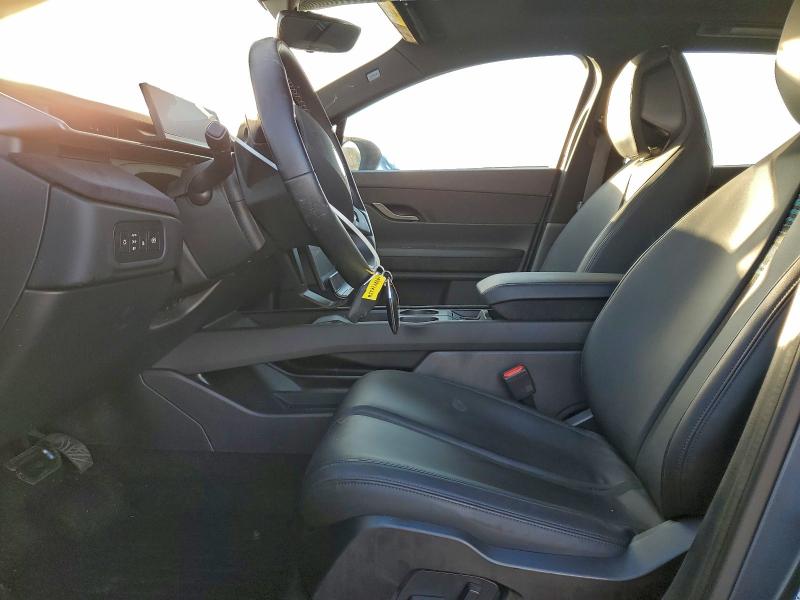 Photo 7 from auction – 2023 FISKER AUTOMOTIVE OCEAN with VIN VCF1ZBU24PG003017