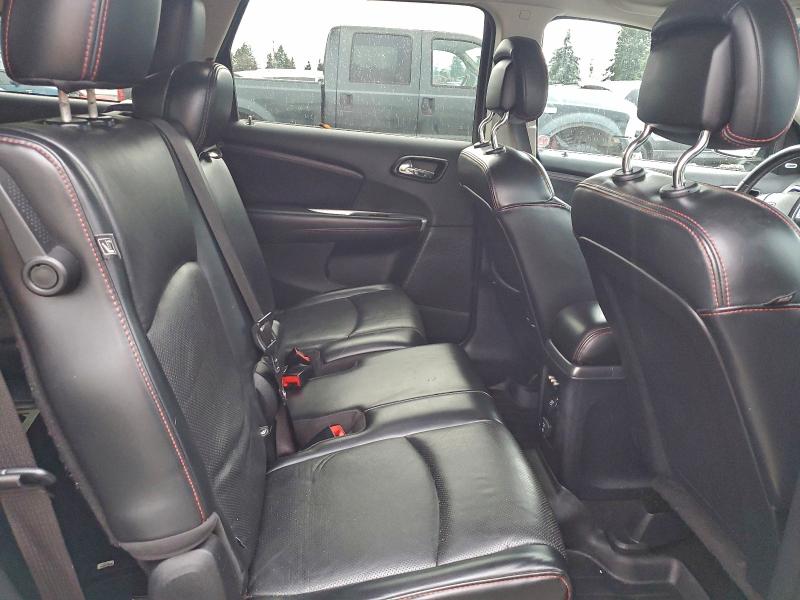 Photo 11 from auction – 2013 DODGE JOURNEY R/ with VIN 3C4PDDEG0DT650682