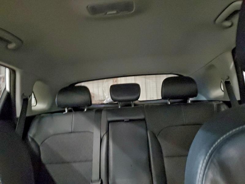 Photo 10 from auction – 2018 KIA NIRO EX with VIN KNDCC3LC0J5175848