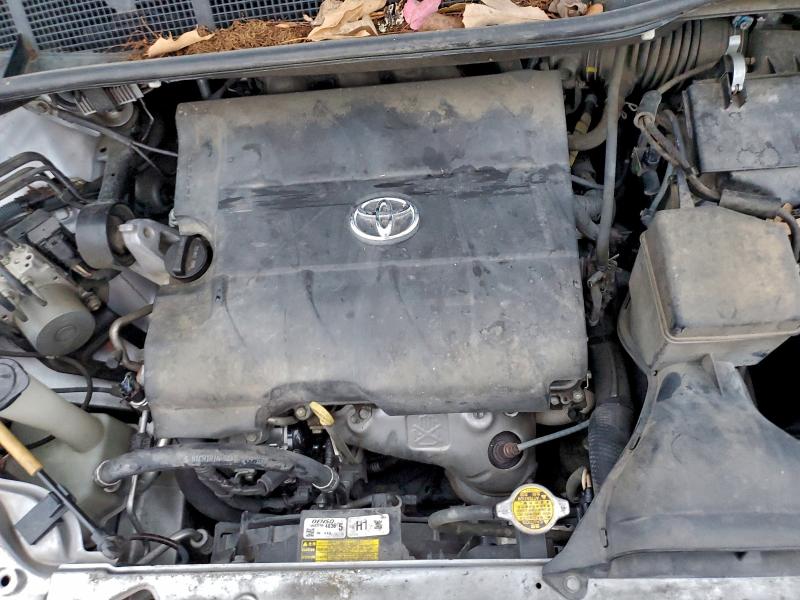 Photo 12 from auction – 2014 TOYOTA SIENNA LE with VIN 5TDKK3DC3ES471525