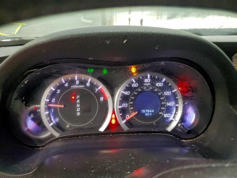 Photo 9 from auction – 2012 ACURA TSX TECH with VIN JH4CU2F66CC003463