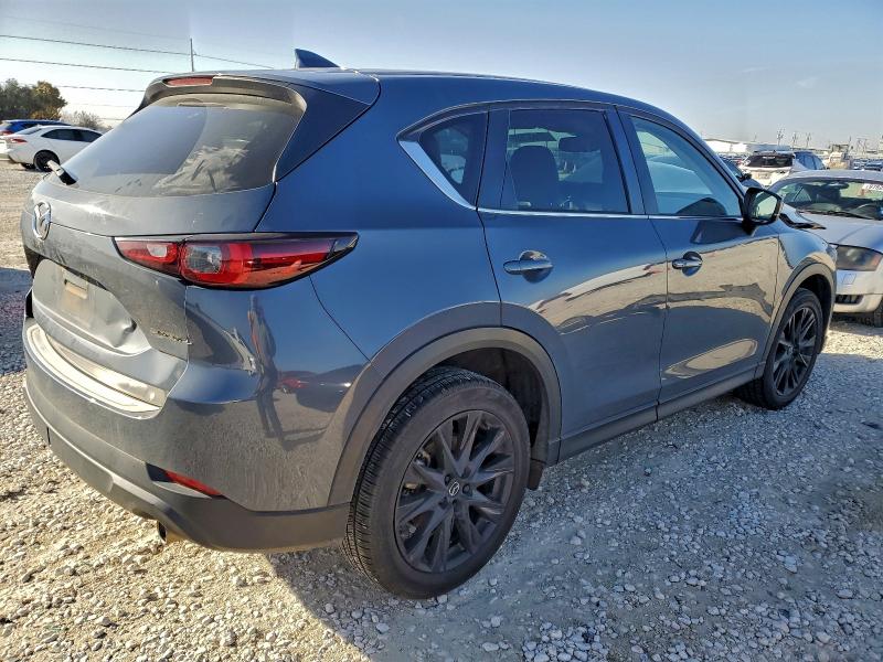 Photo 3 from auction – 2023 MAZDA CX-5 PREFE with VIN JM3KFBCM6P0178272