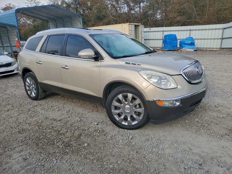 Photo 4 from auction – 2012 BUICK ENCLAVE with VIN 5GAKRDED4CJ278790