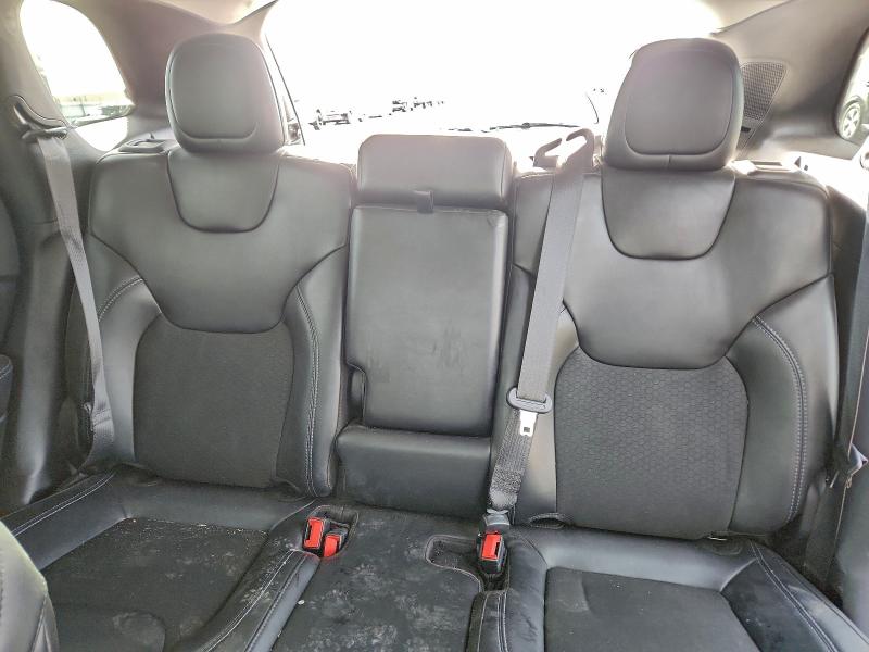 Photo 10 from auction – 2020 JEEP CHEROKEE with VIN 1C4PJMLB4LD604857