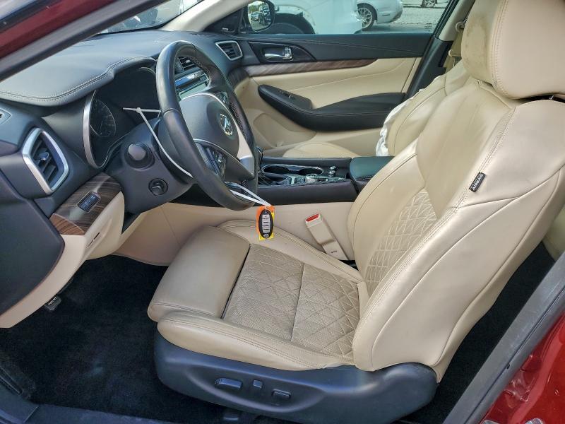 Photo 7 from auction – 2018 NISSAN MAXIMA 3.5 with VIN 1N4AA6AP1JC404690