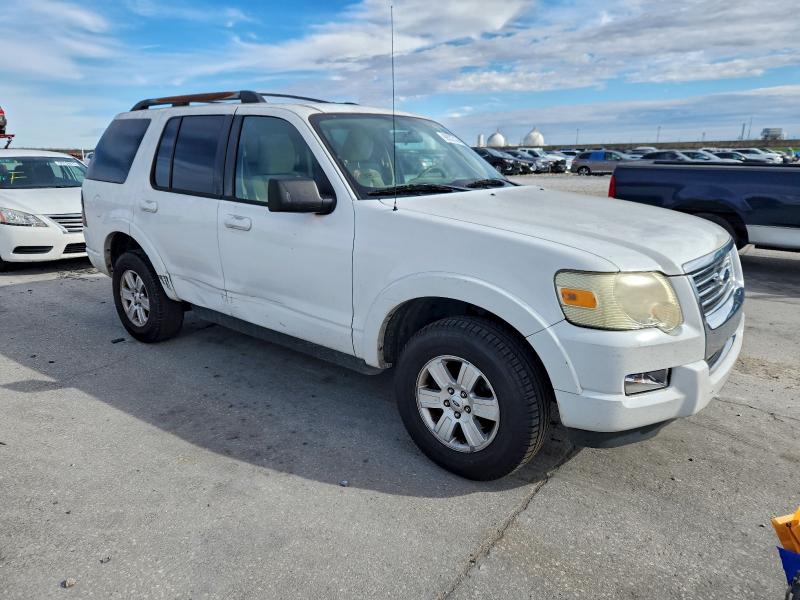 Photo 4 from auction – 2009 FORD EXPLORER X with VIN 1FMEU73E09UA37254