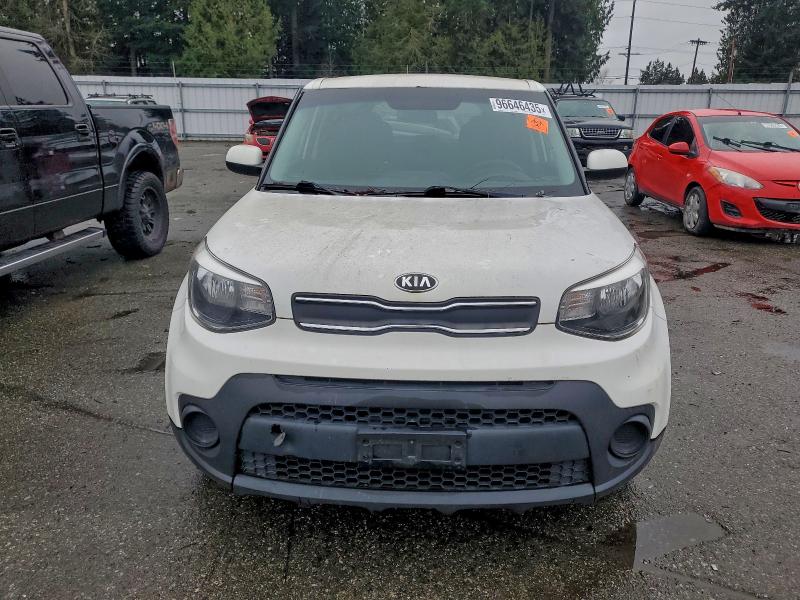 Photo 5 from auction – 2017 KIA SOUL with VIN KNDJN2A21H7464967