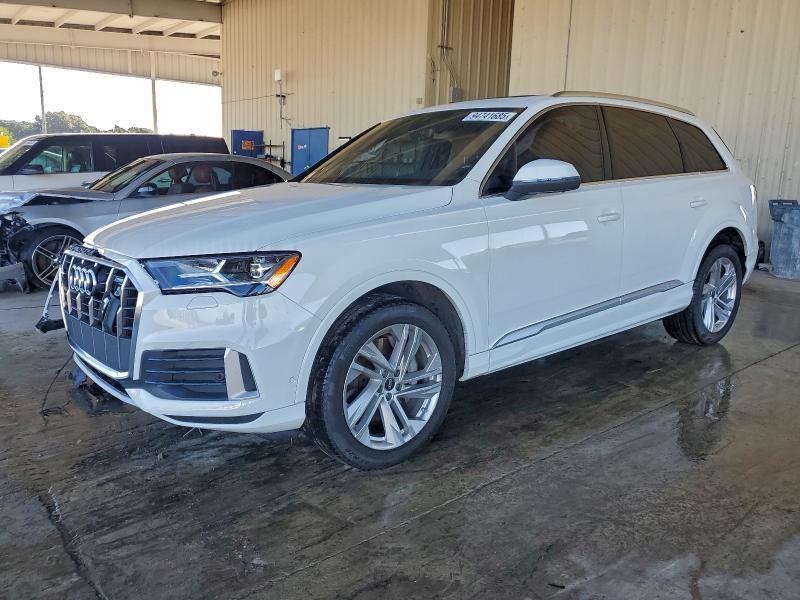 AUDI Q7 PREMIUM 2023 z numerem VIN WA1ACBF70PD018474 - Zdjęcie z aukcji