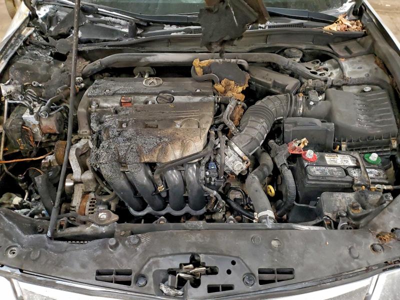 Photo 11 from auction – 2010 ACURA TSX with VIN JH4CU2F6XAC006962