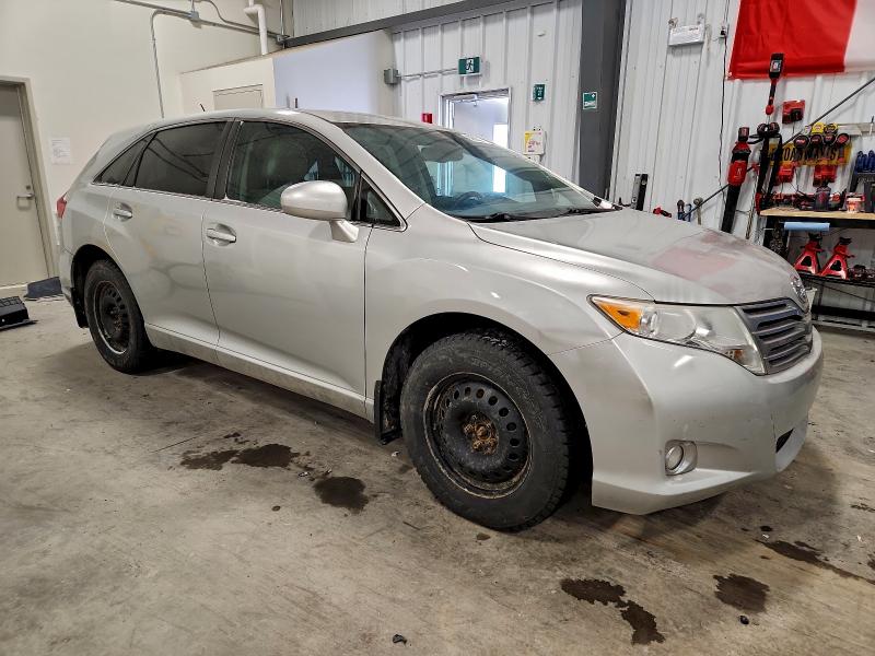 Фото 4 с аукциона – 2011 TOYOTA VENZA с VIN 4T3ZK3BB3BU044381