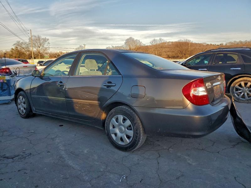 Photo 2 from auction – 2004 TOYOTA CAMRY LE with VIN 4T1BE32K24U923441