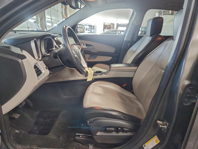 Фото 7 с аукциона – 2013 CHEVROLET EQUINOX LT с VIN 2GNFLFE34D6155033