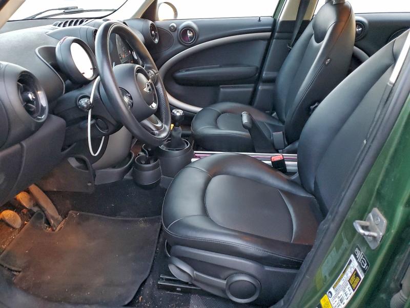 Фото 7 с аукциона – 2015 MINI COOPER COU с VIN WMWZB3C50FWM33007