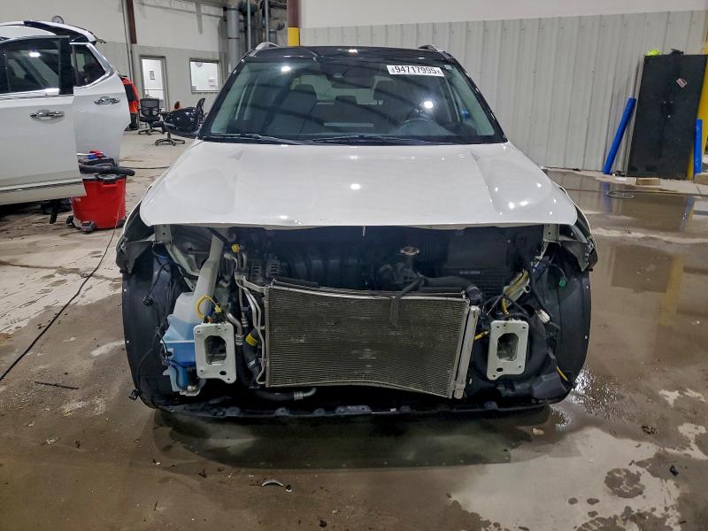 Photo 5 from auction – 2021 KIA SELTOS S with VIN KNDEUCAA7M7223359