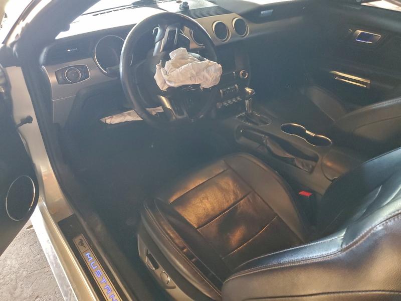 Foto 8 de la subasta – 2018 FORD MUSTANG con VIN 1FATP8UH7J5115437