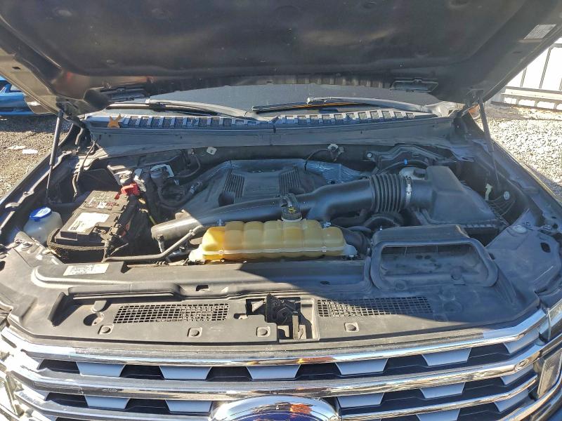 Photo 12 from auction – 2020 FORD EXPEDITION with VIN 1FMJK2AT0LEA22036