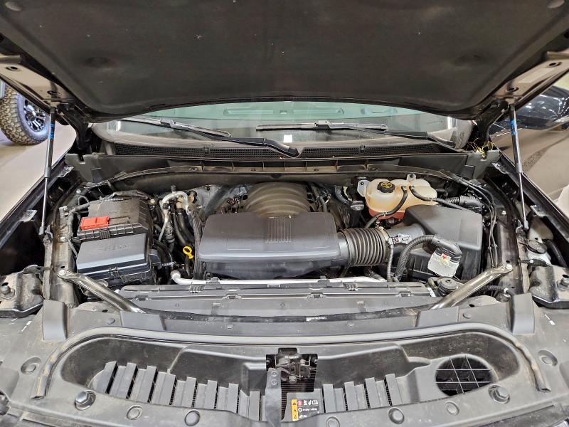 Photo 12 from auction – 2024 GMC YUKON SLT with VIN 1GKS2BKD6RR172674