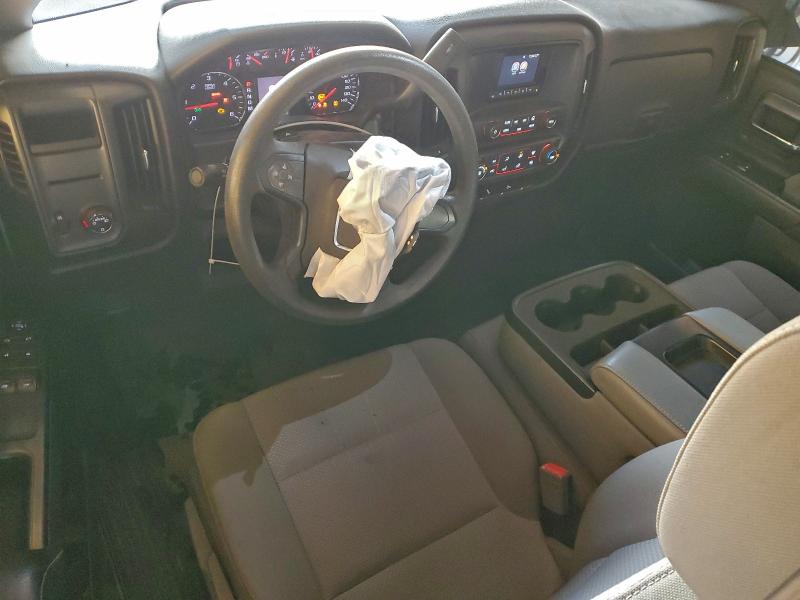 Photo 8 from auction – 2015 GMC SIERRA with VIN 1GTN1TEC9FZ906448
