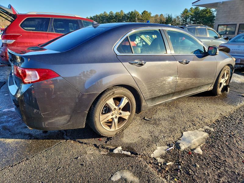 Foto 3 de la subasta – 2011 ACURA TSX con VIN JH4CU2F60BC003649