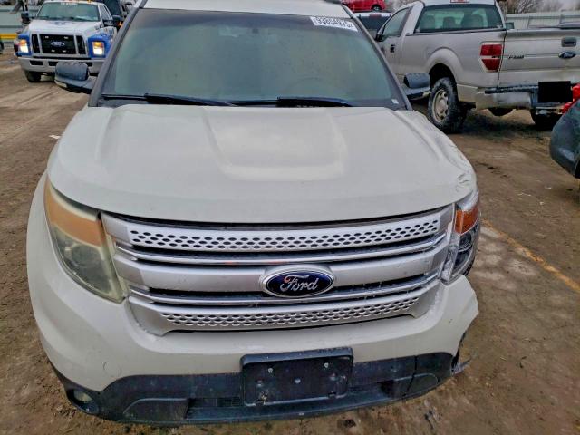 Photo 5 from auction – 2011 FORD EXPLORER X with VIN 1FMHK8D89BGA77158