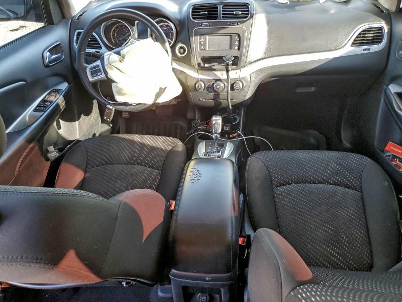 Photo 8 from auction – 2020 DODGE JOURNEY SE with VIN 3C4PDCAB9LT274020
