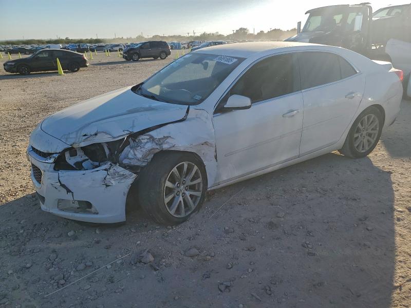 Foto 1 de la subasta – 2015 CHEVROLET MALIBU con VIN 1G11D5SLXFF226719