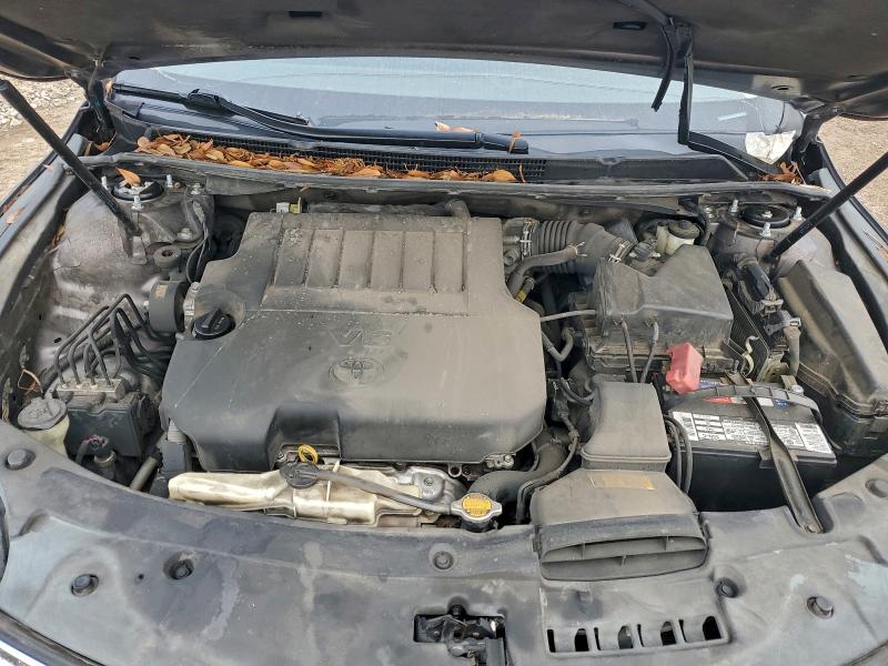 Photo 11 from auction – 2013 TOYOTA AVALON BAS with VIN 4T1BK1EB0DU013070