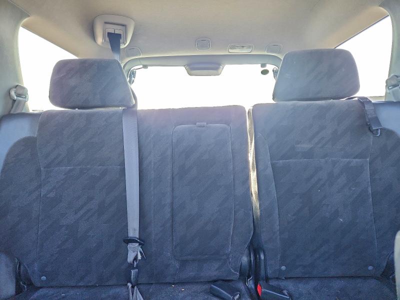 Photo 10 from auction – 2003 HONDA CR-V EX with VIN JHLRD78863C021665