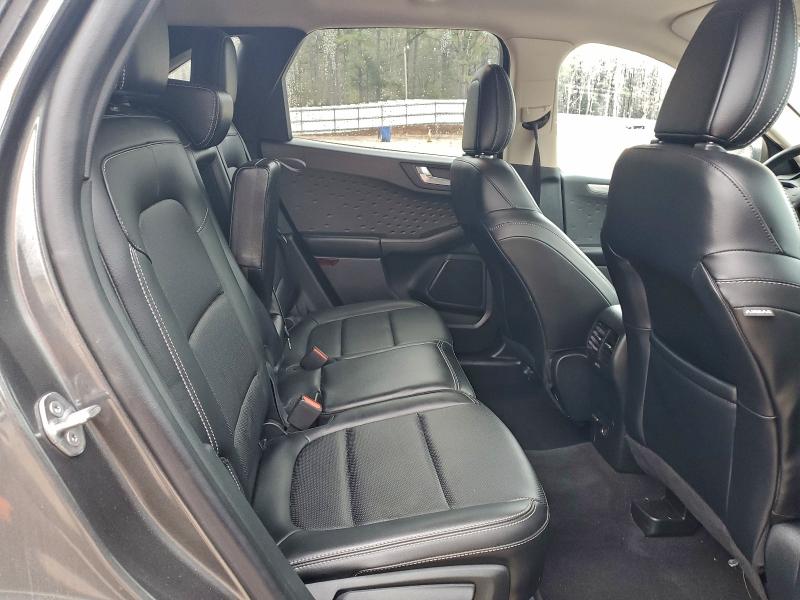 Photo 11 from auction – 2020 FORD ESCAPE SEL with VIN 1FMCU9H61LUA44113