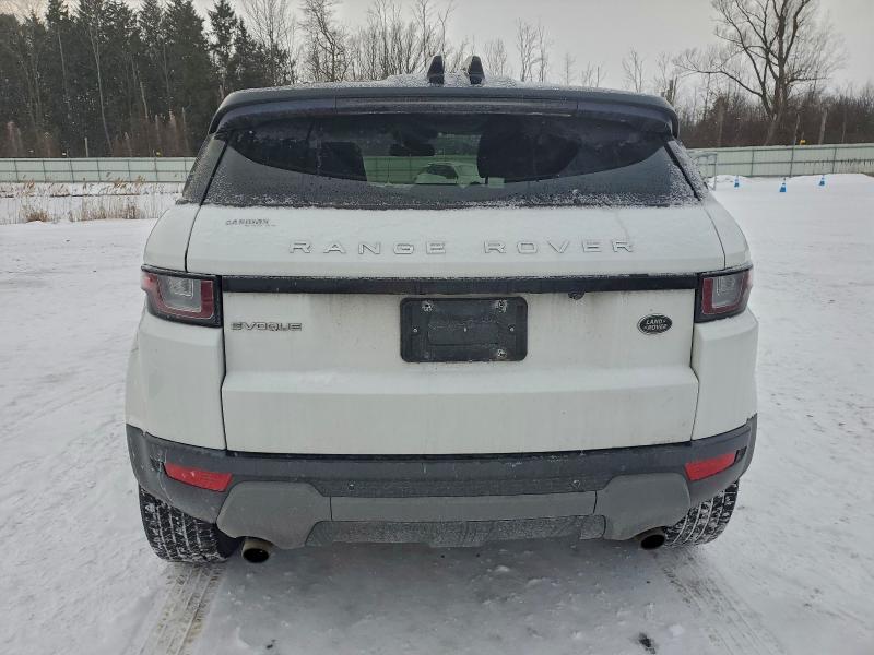 Photo 6 from auction – 2016 LAND ROVER RANGE ROVE with VIN SALVP2BG3GH160143