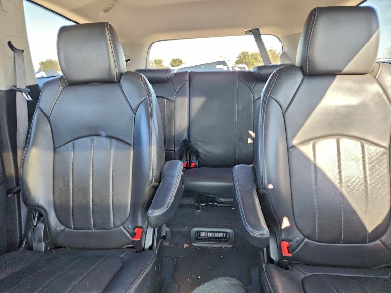 Photo 10 from auction – 2013 BUICK ENCLAVE with VIN 5GAKVDKD3DJ243238