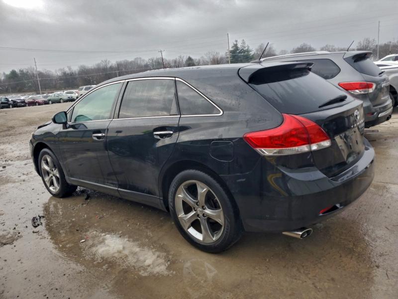 Photo 2 from auction – 2010 TOYOTA VENZA with VIN 4T3ZK3BB9AU033934